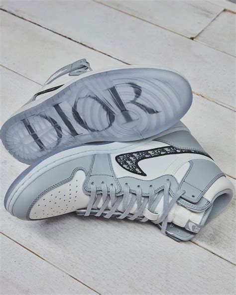 dior collaborations|Dior nike collaboration.